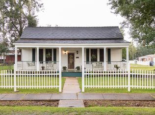 335 Union St, Arnaudville, LA 70512