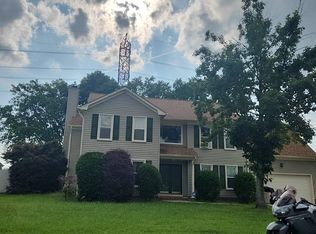 4325 Munford Ln, Chesapeake, VA 23321
