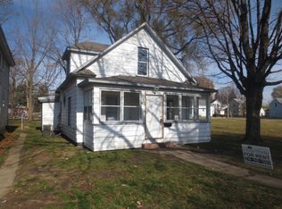 842 E 3rd St, Mishawaka, IN 46544