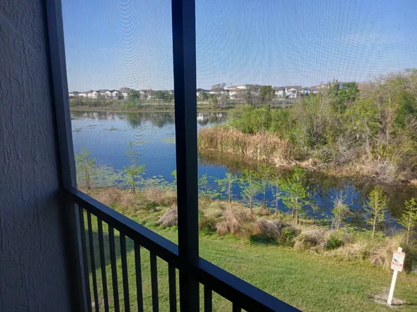 8813 Latrec Ave APT 202, Orlando, FL 32819