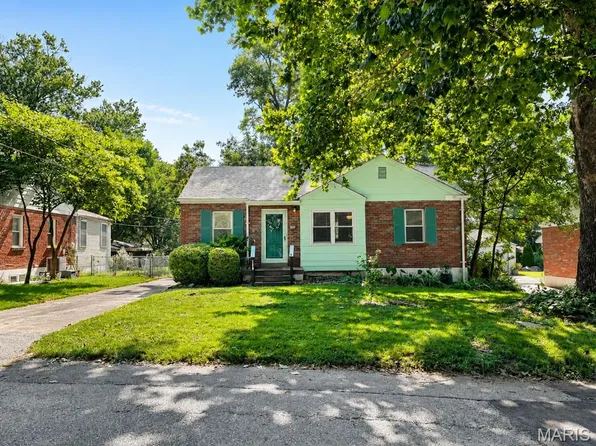 1250 McKinley Ave, Saint Louis, MO 63119
