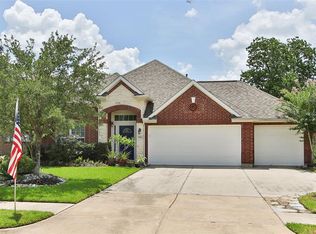 17311 Elverson Oaks Dr, Tomball, TX 77377