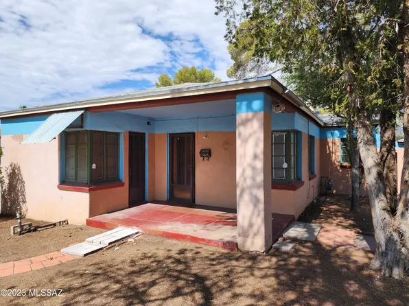 221 N Tucson Blvd, Tucson, AZ 85716