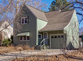 1206 Curtiss Ave, Ames, IA 50010