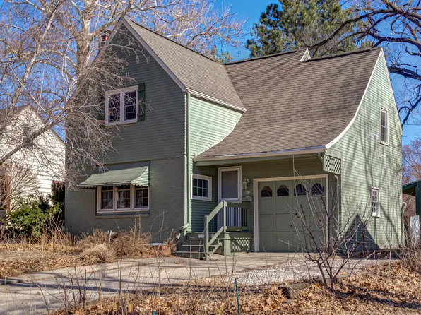 1206 Curtiss Ave, Ames, IA 50010