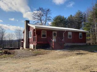 547 King Rd, Buskirk, NY 12028