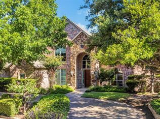 6517 Hidden Creek Ct, Plano, TX 75024