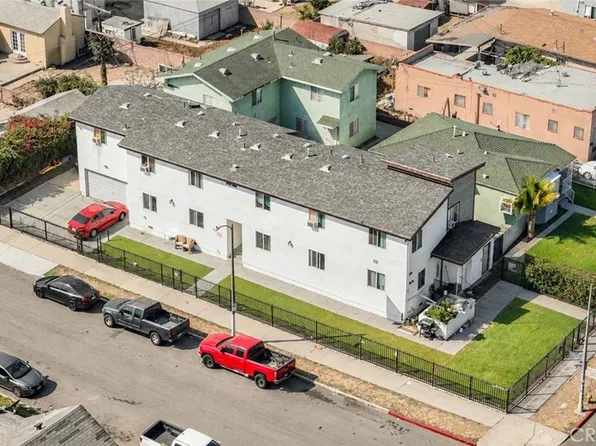 156 E 101st St, Los Angeles, CA 90003