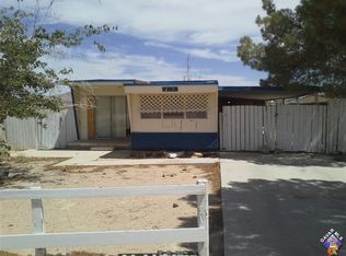 239 Desert Breeze Dr, California City, CA