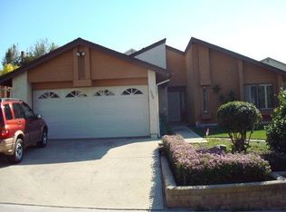 1980 Gotham St, Chula Vista, CA 91913