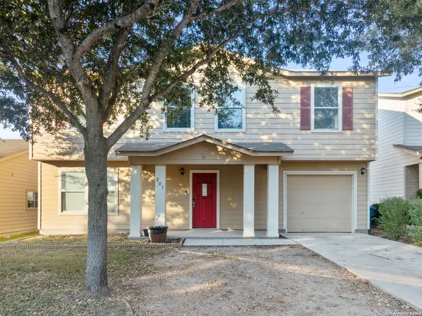 203 Shadbush, San Antonio, TX 78245