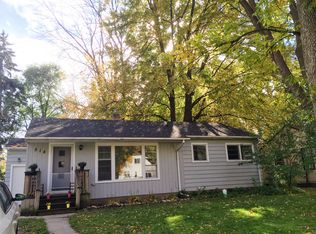 514 E Haley St, Midland, MI 48640