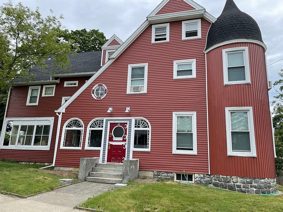 1st image of 48 Grandview Ave #2