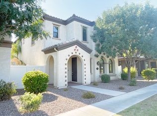 2629 S Tobin, Mesa, AZ 85209