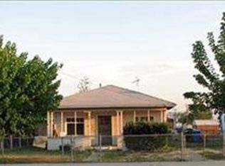 537 Hanson Ln, Arvin, CA 93203