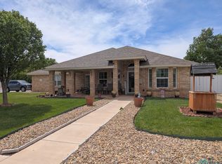 3900 Woodlark Rd, Clovis, NM 88101