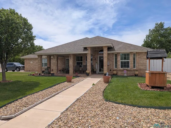 3900 Woodlark Rd, Clovis, NM 88101