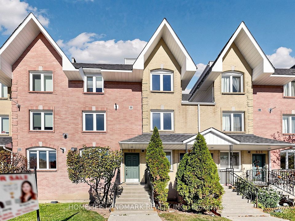 1st image of 75 Weldrick Rd E #613