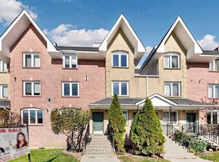 75 Weldrick Rd E #613, Richmond Hill, ON L4C0H9