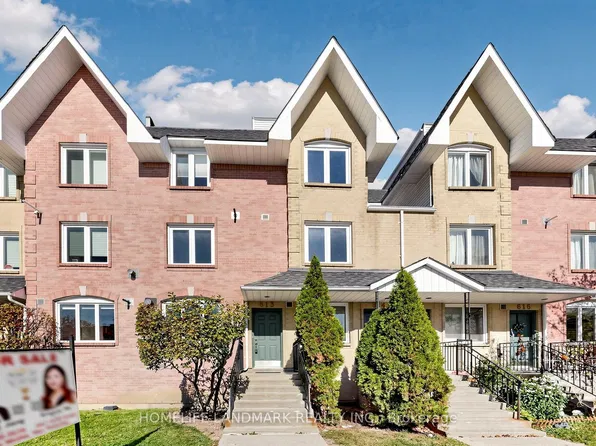 75 Weldrick Rd E #613, Richmond Hill, ON L4C 0H9