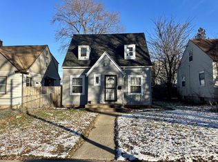 3850 N 36th St, Milwaukee, WI 53216