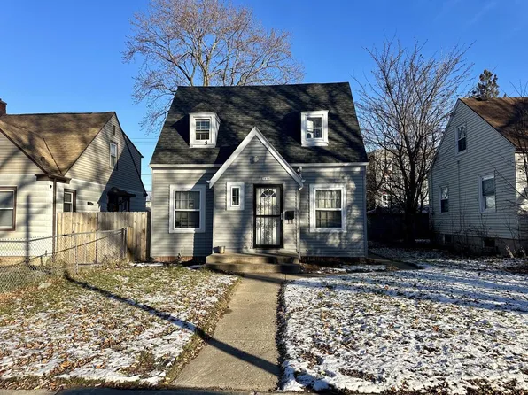 3850 North 36th STREET, Milwaukee, WI 53216