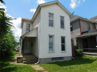 29 N Findlay St, Dayton, OH 45403