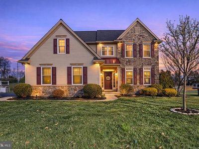 1520 Zestar Dr, Mechanicsburg, PA, 17055