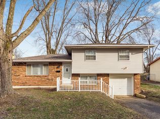 2988 Osgood Rd W, Columbus, OH 43232