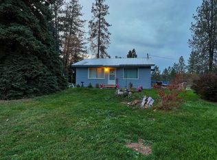 5276 Highway 231, Ford, WA 99013