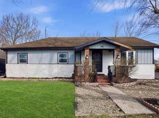 482 E Grove St, Wheatfield, IN 46392