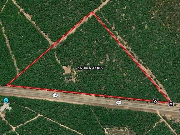 2nd image of 206 Tbd Hwy