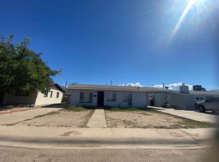 1812 Alaska Ave, Alamogordo, NM 88310