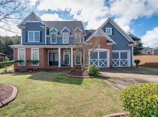 1745 Blossom Creek Ln, Cumming, GA 30040