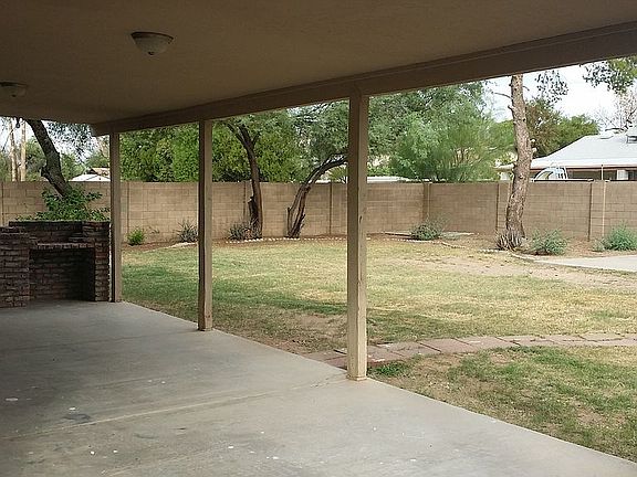 Back Porch & Grill