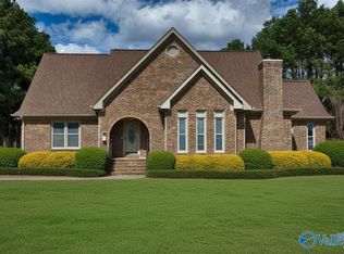 117 Taurus Dr, Harvest, AL 35749