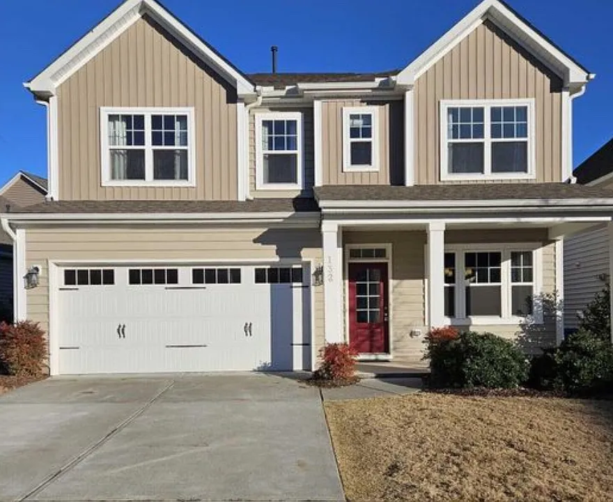 132 Pepperwood Way
