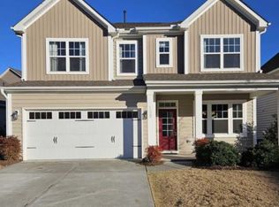 132 Pepperwood Way, Durham, NC 27703