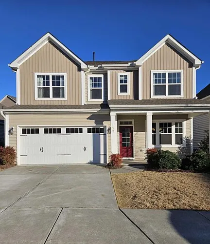 132 Pepperwood Way Photo 1