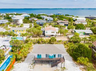 903 Panferio Dr, Pensacola Beach, FL 32561