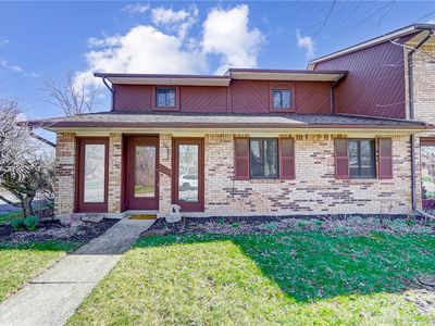 568 Thoma Pl, Vandalia, OH, 45377