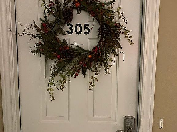Welcome to your new home