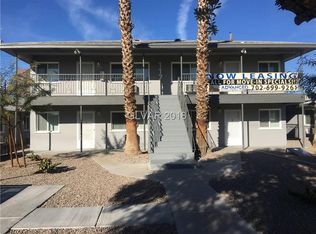117 N 14th St APT C, Las Vegas, NV 89101