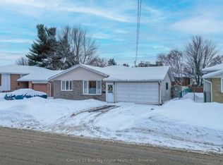 261 Mulligan St, North Bay, ON P1A3P4