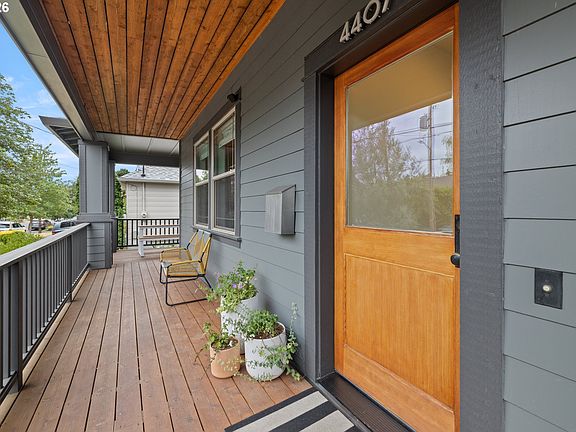 2nd image of 4407 NE 24th Ave