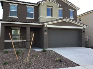 7492 S Via Bombachas, Tucson, AZ 85756