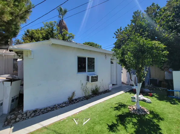 6251 Canby Ave, Reseda, CA