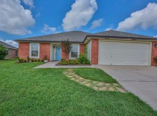 204 Druse Ln, Jarrell, TX 76537