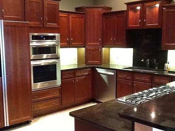 Chef's Kitchen