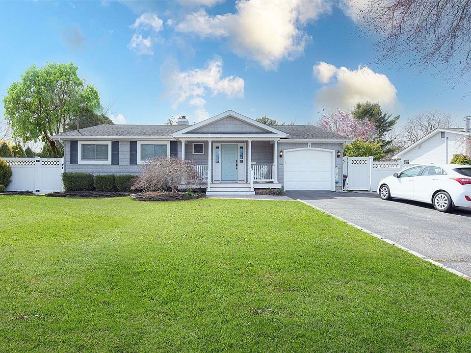 1st image of 6 Lucille Drive